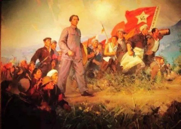 三湾改编的主要内容及意义