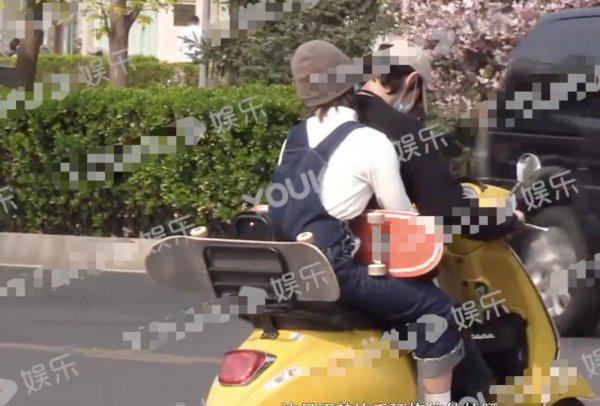 沈月男朋友是谁