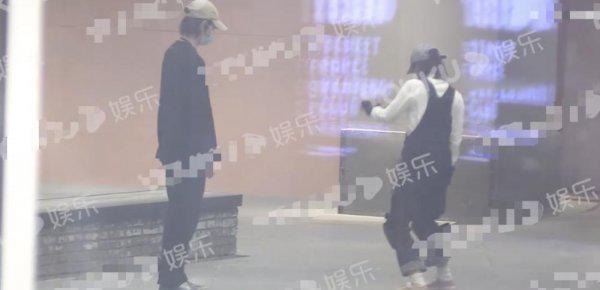 沈月男朋友是谁