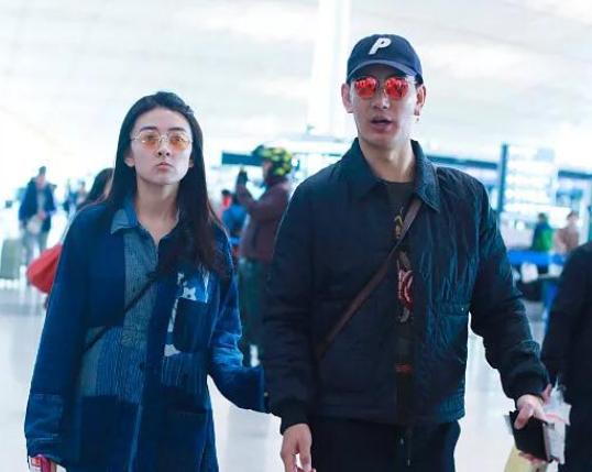 颜人中林允是恋爱关系吗