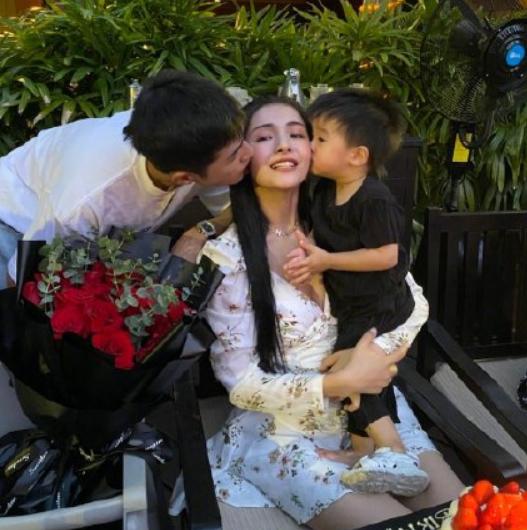 颜人中林允是恋爱关系吗