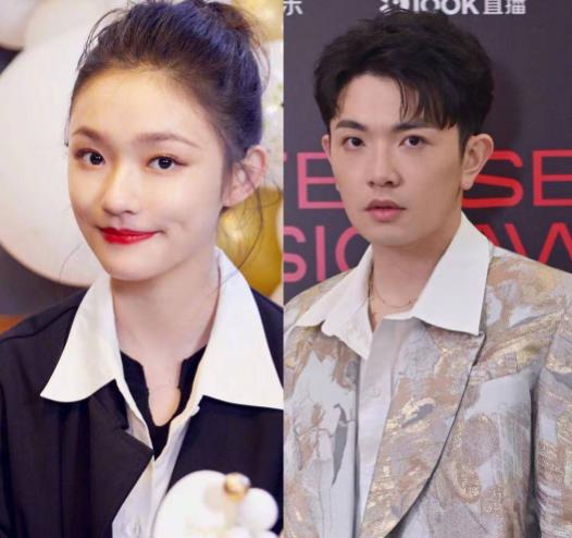 颜人中林允是恋爱关系吗