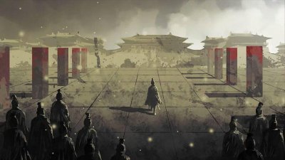 商鞅简介及人生经历 商鞅是卫国人为什么会去秦国变法