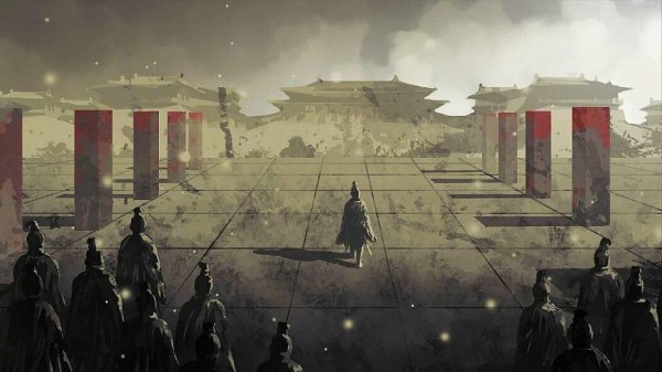 商鞅简介及人生经历