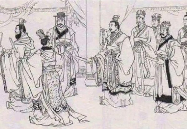 商鞅简介及人生经历