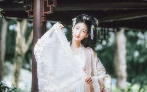 明代十能才女薛素素是谁