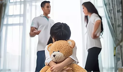 妻子看不起丈夫婚姻要继续吗