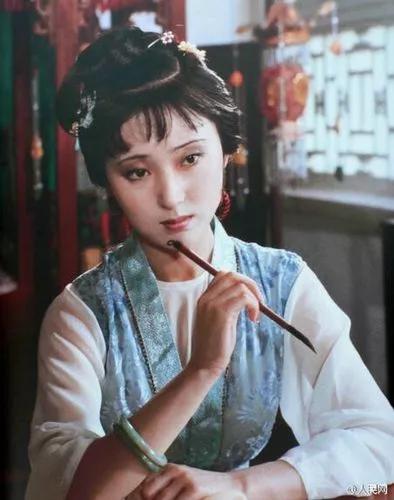 林黛玉是一个什么样的人物形象