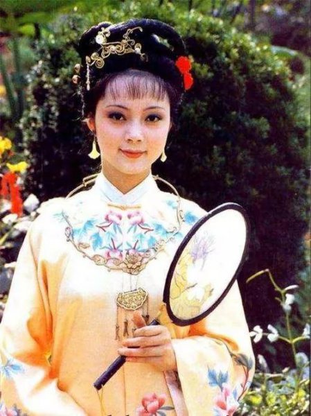 林黛玉是一个什么样的人物形象