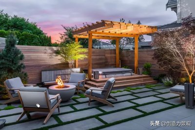 楼顶露台铺什么地砖 屋顶天台铺什么材料便宜实用