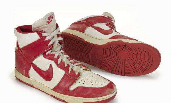 aj和dunk有什么区别