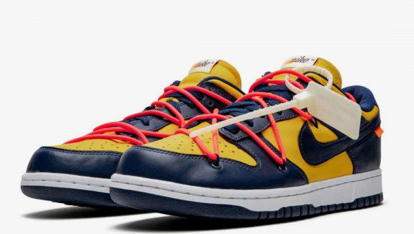 aj和dunk有什么区别