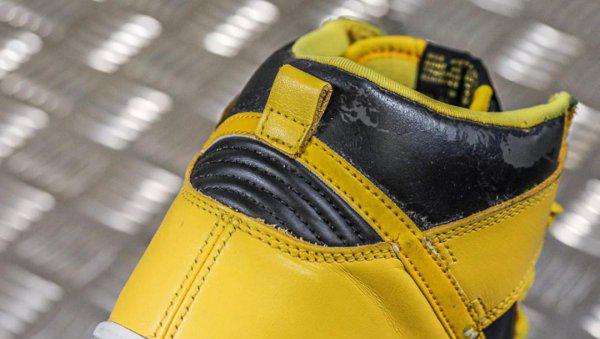 aj和dunk有什么区别