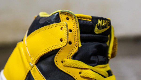 aj和dunk有什么区别