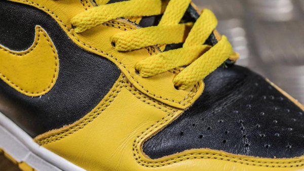 aj和dunk有什么区别