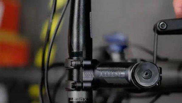 儿童自行车车把怎么调高