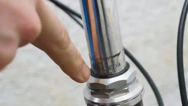 儿童自行车车把怎么调高