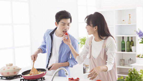 婚前同居的好处和缺点