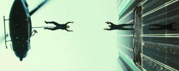 全球科幻片排名前十的电影