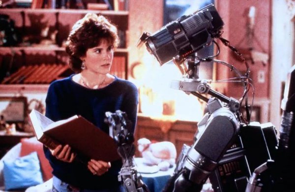 全球科幻片排名前十的电影