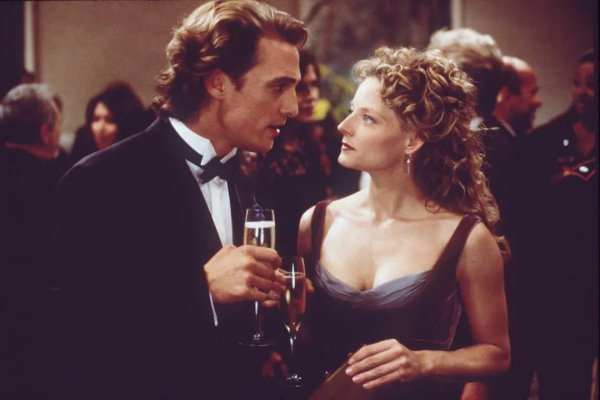 全球科幻片排名前十的电影