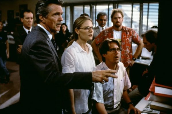 全球科幻片排名前十的电影