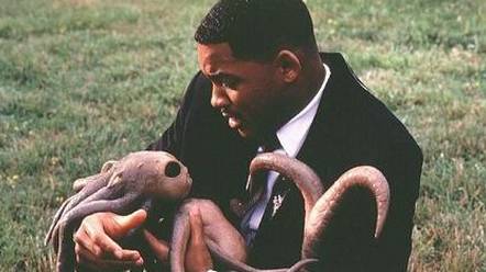 全球科幻片排名前十的电影