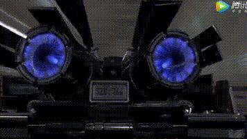 全球科幻片排名前十的电影