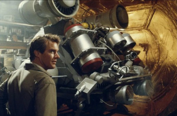 全球科幻片排名前十的电影