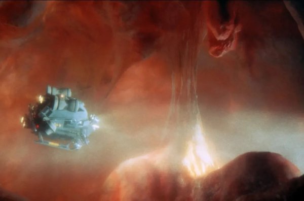 全球科幻片排名前十的电影