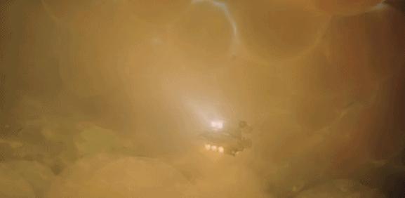 全球科幻片排名前十的电影