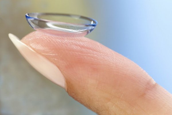 日抛可以戴两天吗