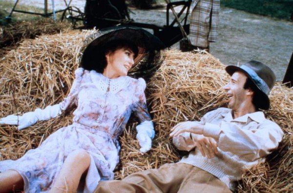 电影美丽人生结局