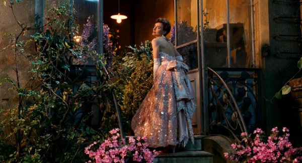 电影美丽人生结局