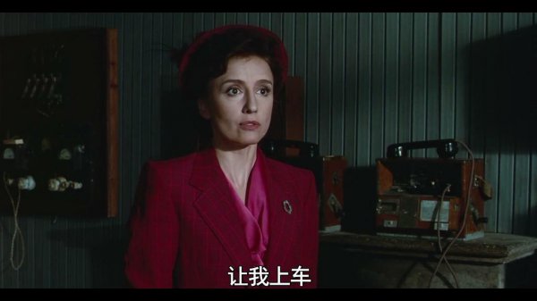 电影美丽人生结局