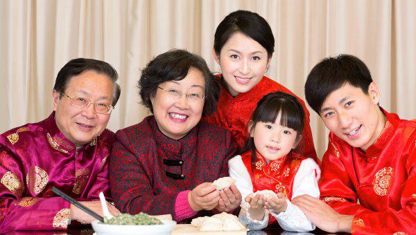 婆媳之间的矛盾儿子应该怎么处理