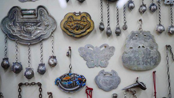 真银和假银怎么分辨