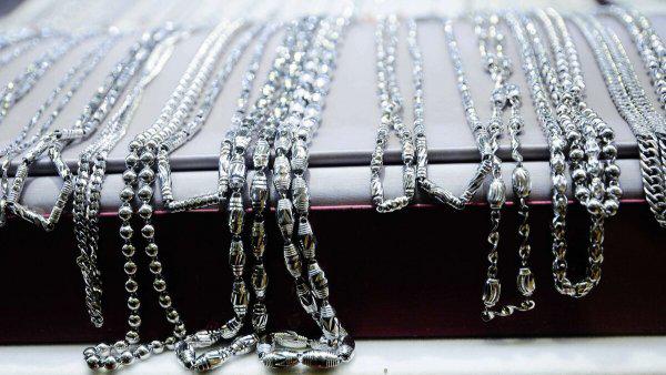 真银和假银怎么分辨