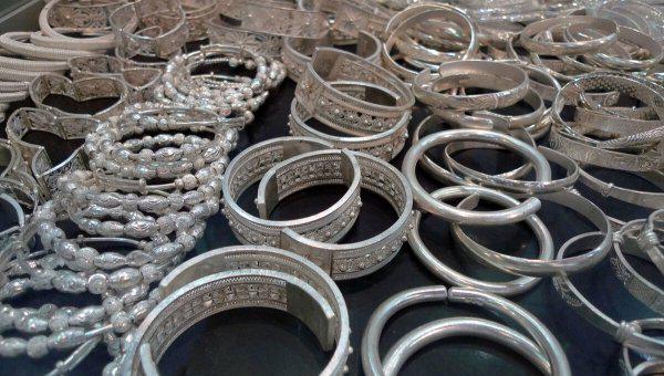 真银和假银怎么分辨