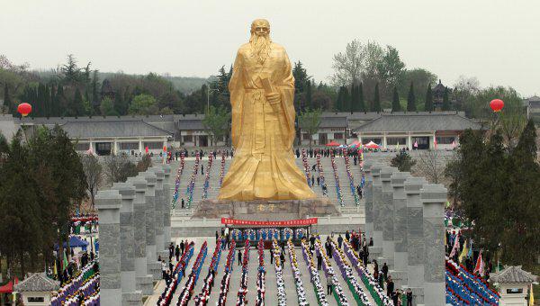 老子的思想主张是什么