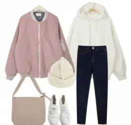 粉色配什么颜色好看