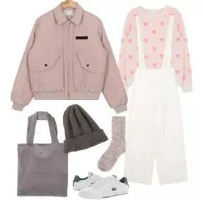 粉色配什么颜色好看