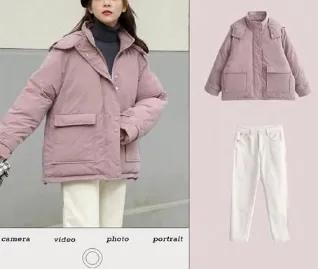 粉色配什么颜色好看