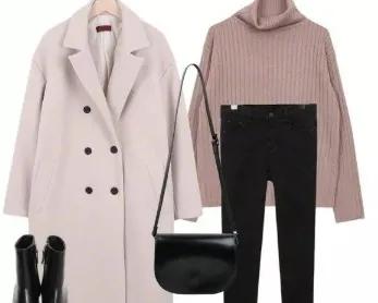 粉色配什么颜色好看