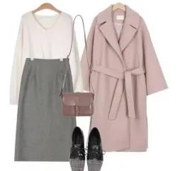 粉色配什么颜色好看