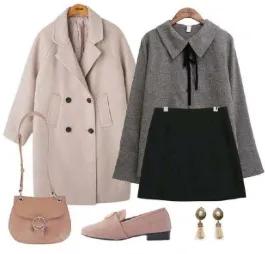 粉色配什么颜色好看