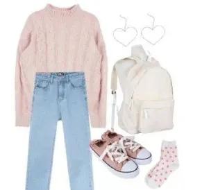 粉色配什么颜色好看