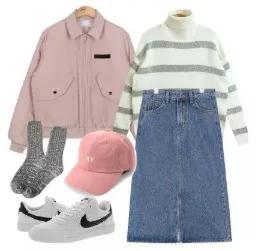 粉色配什么颜色好看