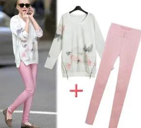 粉色配什么颜色好看