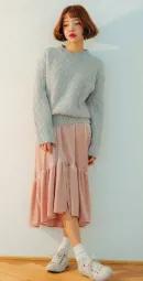 粉色配什么颜色好看